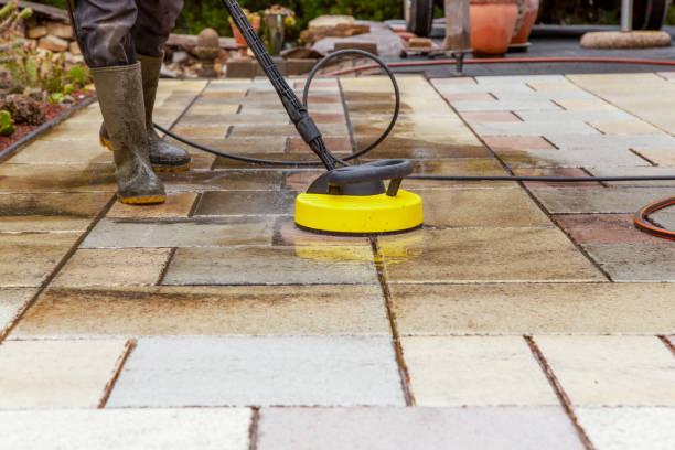 Trusted Lisle, IL Pressure Washing Services Experts